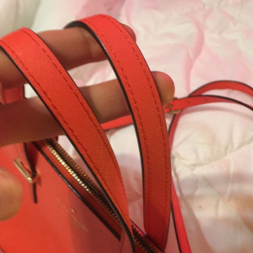 Kate Spade Handbag - Picture 3 of 6